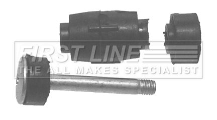 FIRST LINE Remondikomplekt,stabilisaatorilaager FDL6550